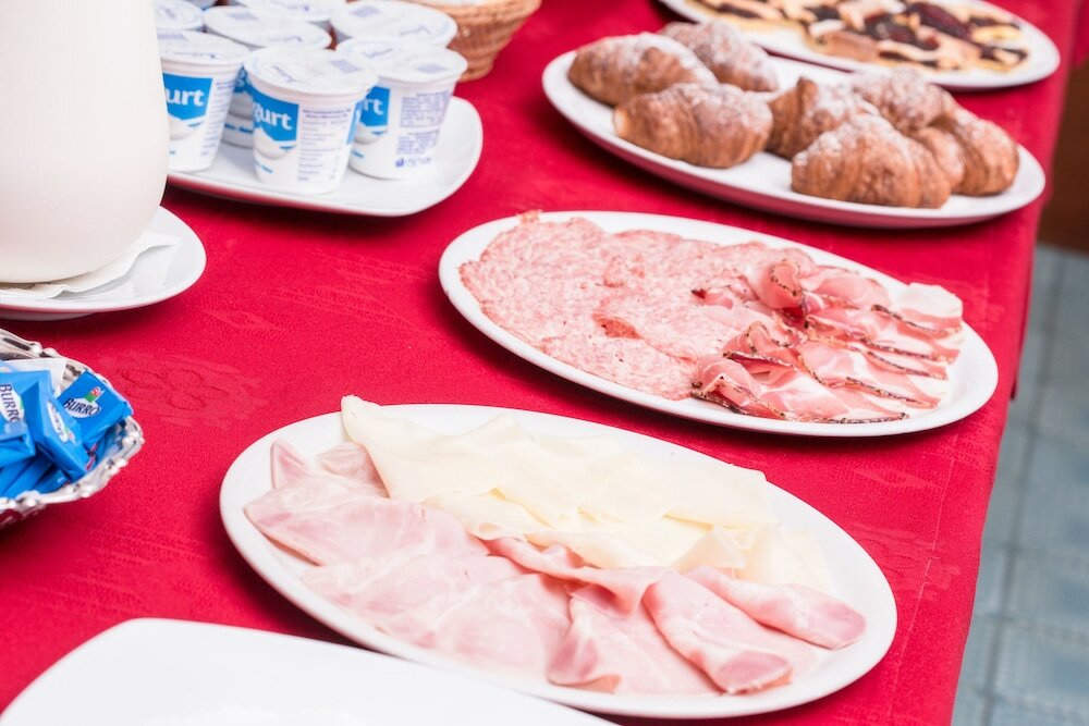 Фото Hotel Gioiello