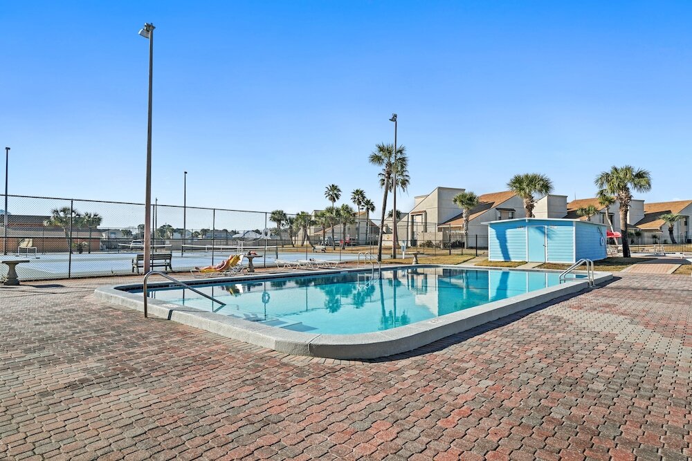 Фото Horizon South Resort by Panhandle Getaways