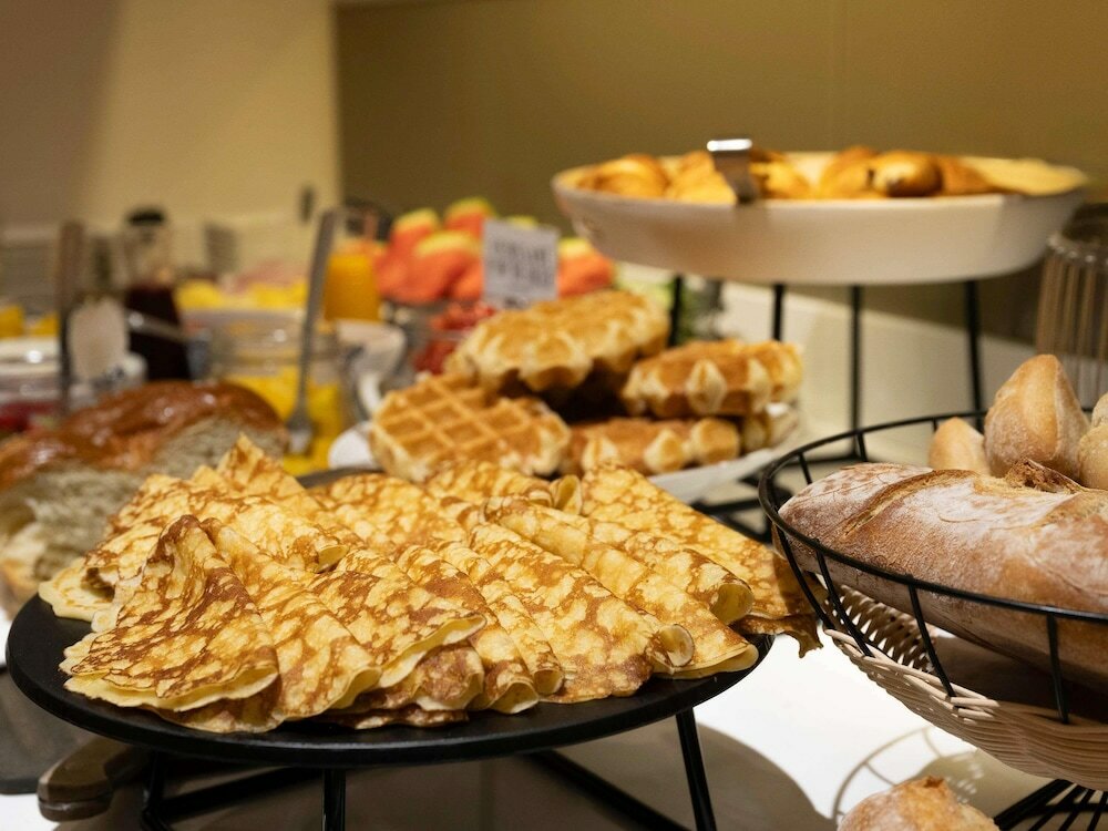 Фото Mercure Paris Opera Grands Boulevards