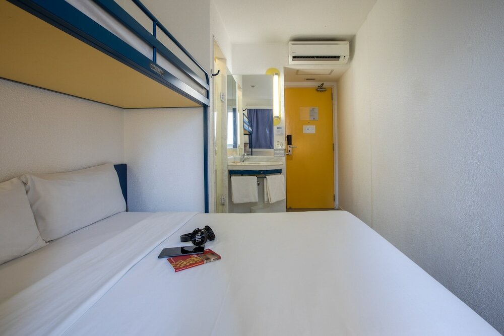 Фото Ibis budget Sao Paulo Morumbi