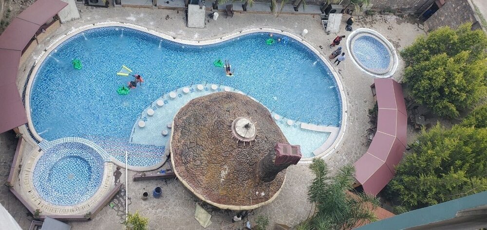 Фото Nega Bonger Hotel