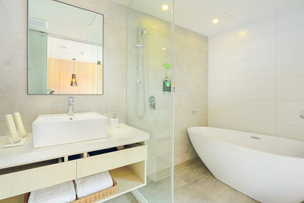 Фото Green Hotel - West District