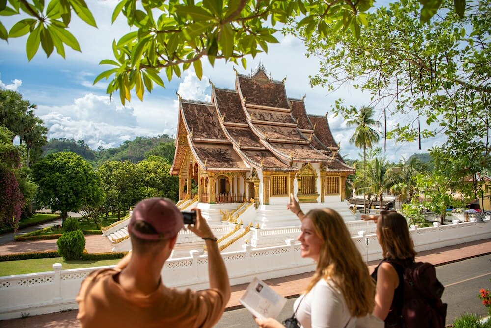 Фото Sofitel Luang Prabang