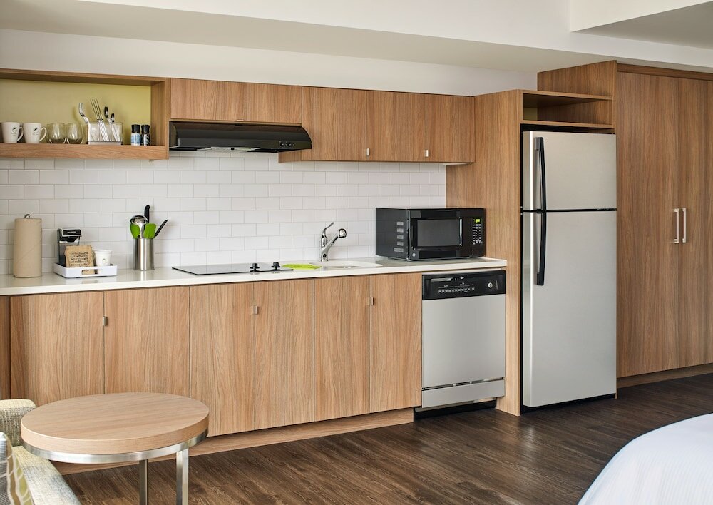 Фото Element Austin Downtown