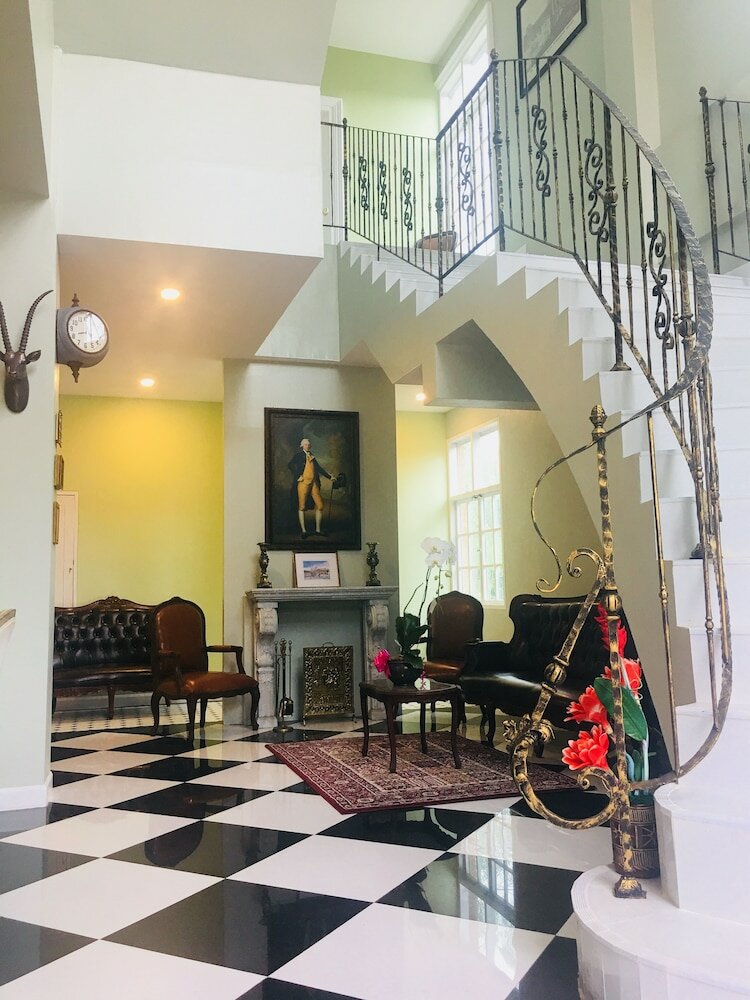 Фото Nai Suan Bed and Breakfast