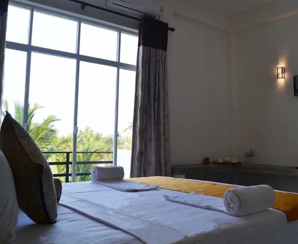 Фото Leighton Resort