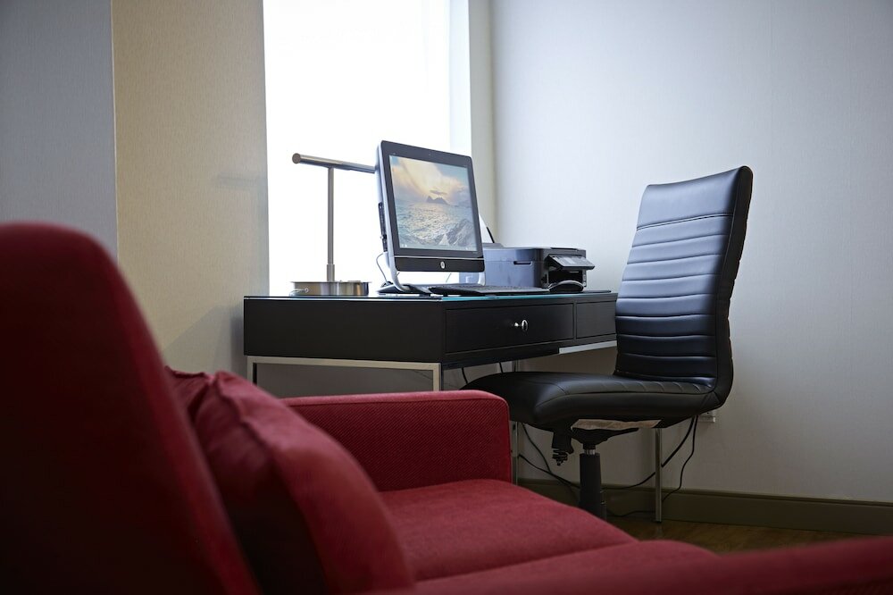 Фото Comfort Inn Amherst