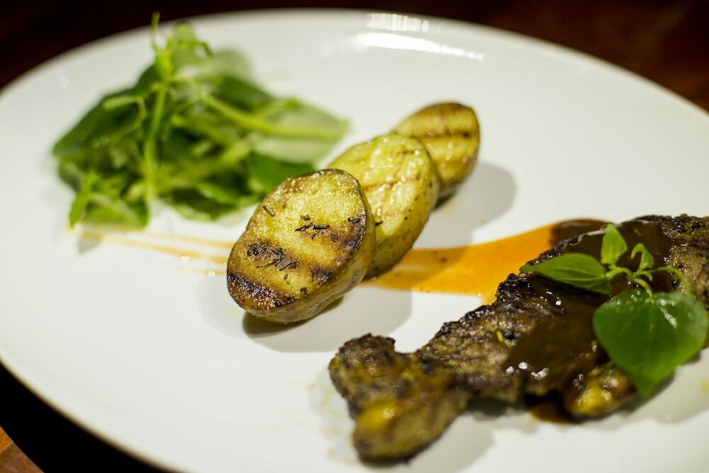 Фото Wheel Garden Residence