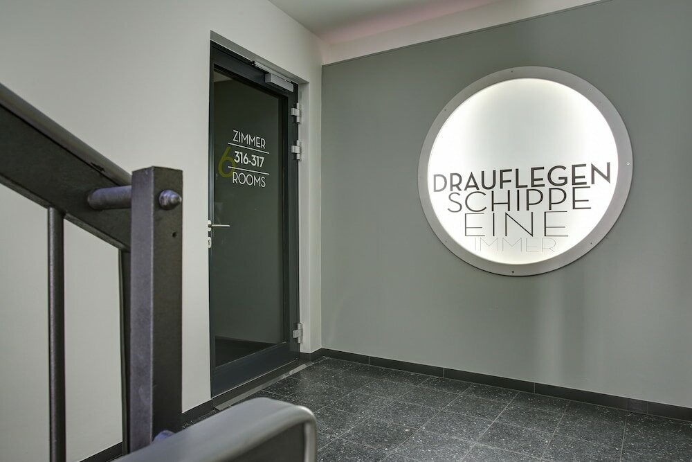 Фото Nyce Hotel Dortmund City