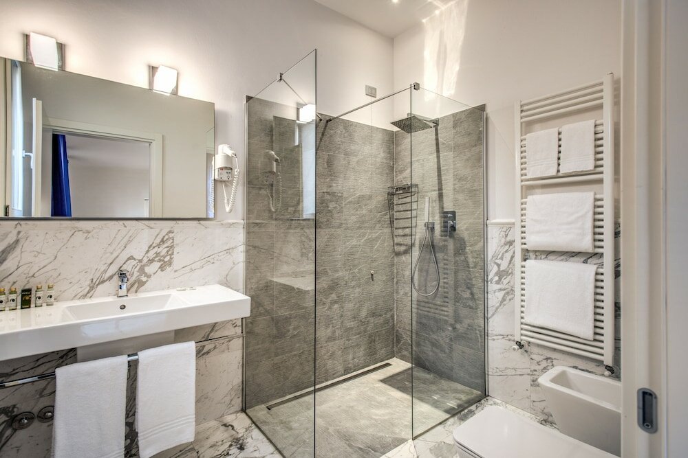 Фото Hotel Boston