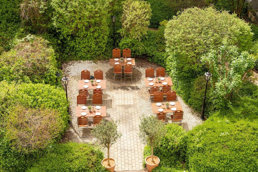 Фото Hotel München City Center affiliated by Meliá