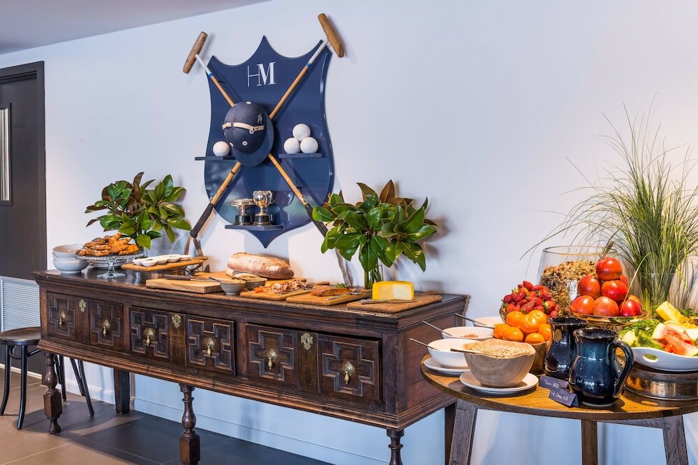 Фото Hotel Montreal