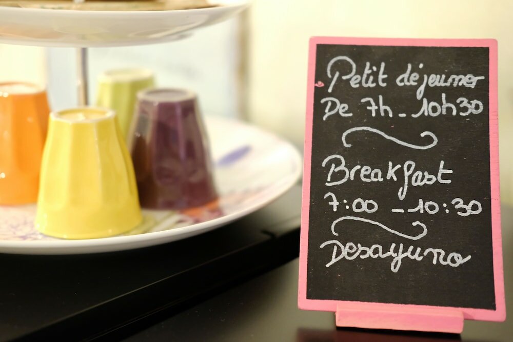 Фото Amélie Hotel