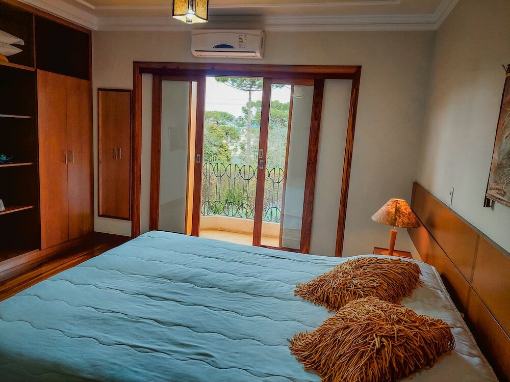 Фото Pousada Victoria Villa