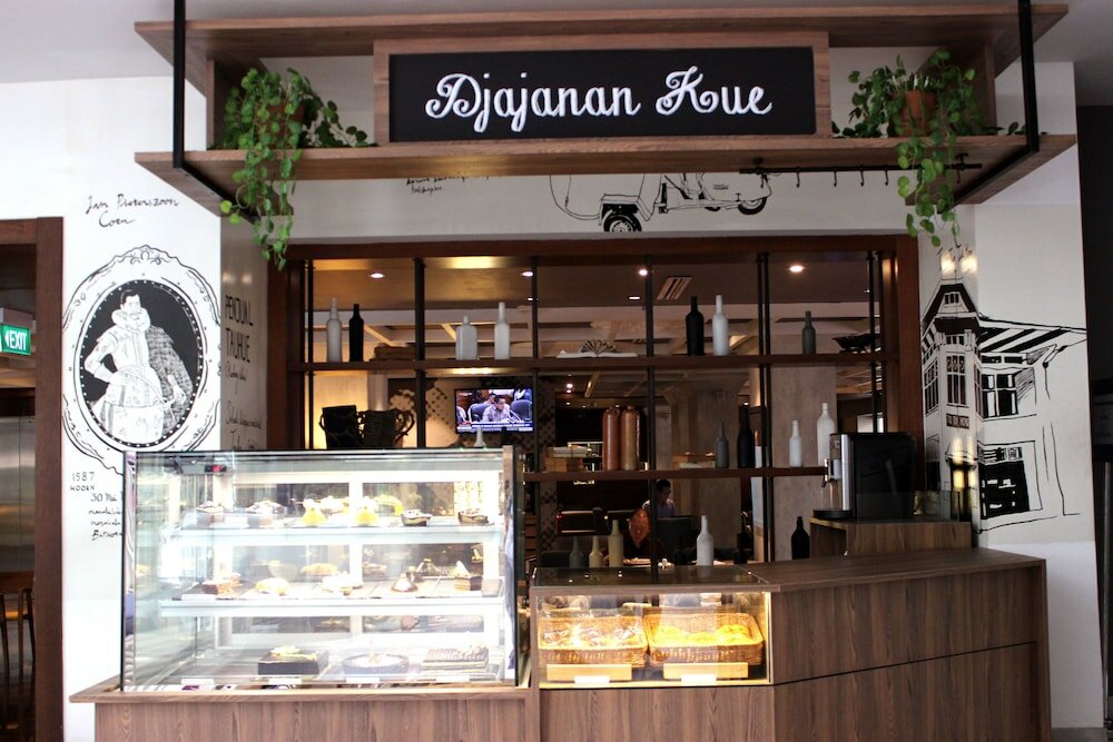 Фото Mercure Jakarta Sabang