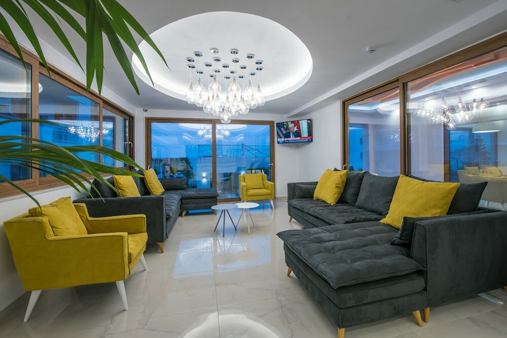 Фото Harma Boutique Hotel