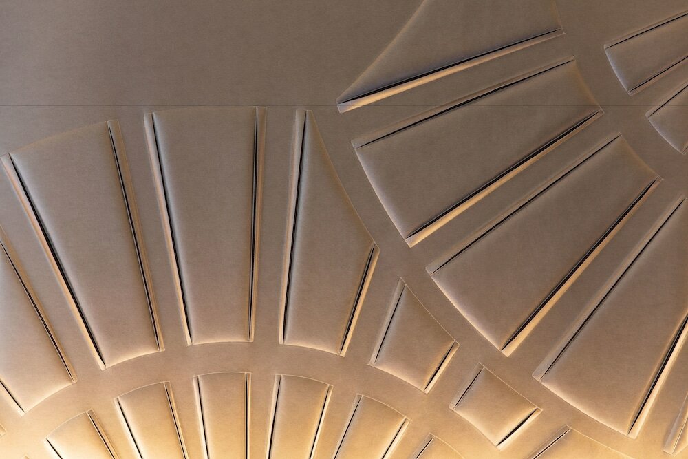 Фото The Peninsula Paris