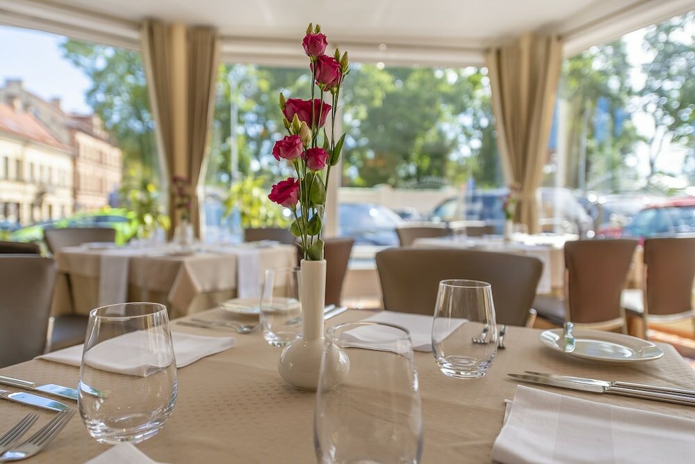 Фото Отель Artis Centrum