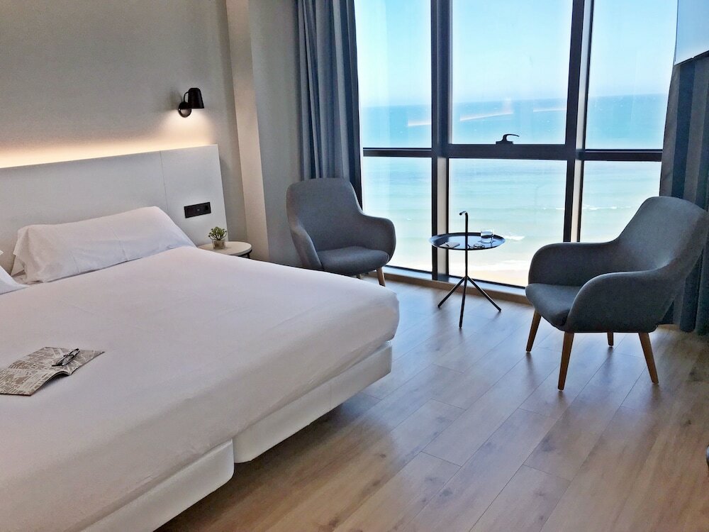 Фото Hotel Príncipe de Asturias