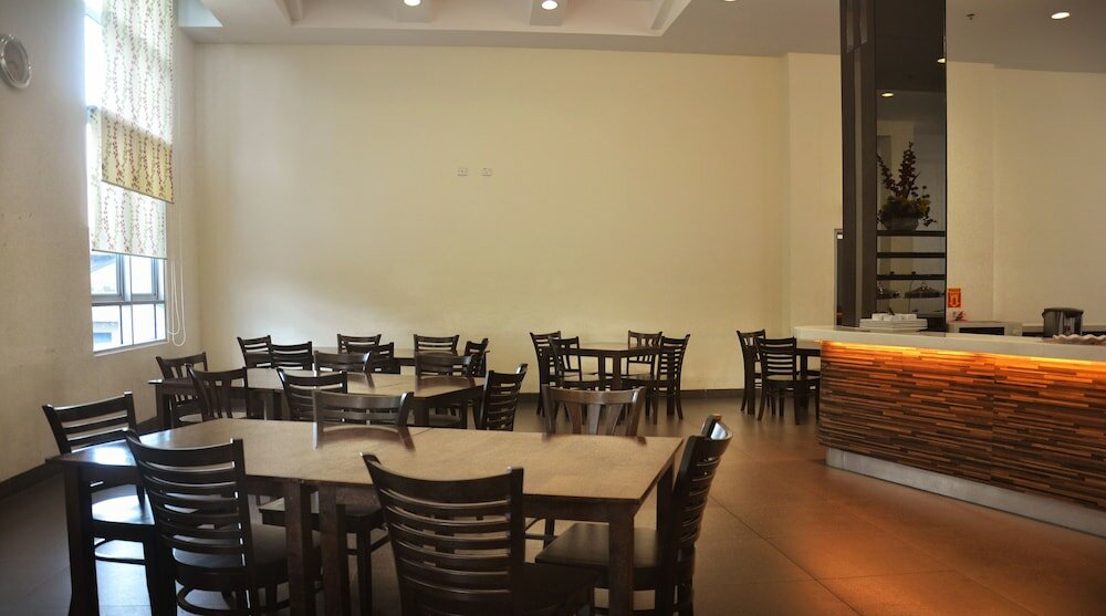 Фото Seemsoon Hotel