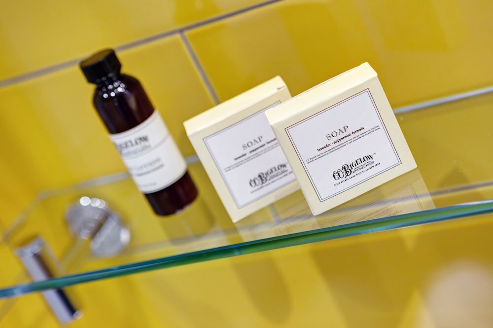 Фото The Sohotel