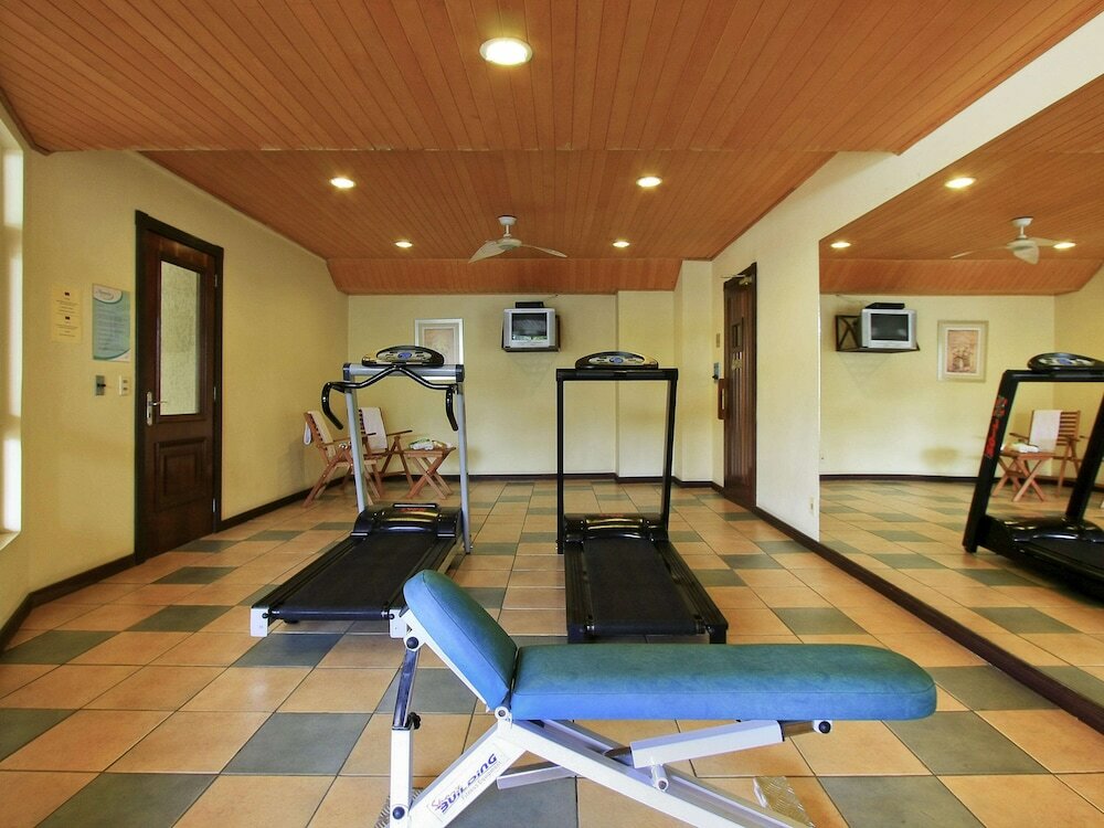 Фото Mercure Jaraguá do Sul Hotel