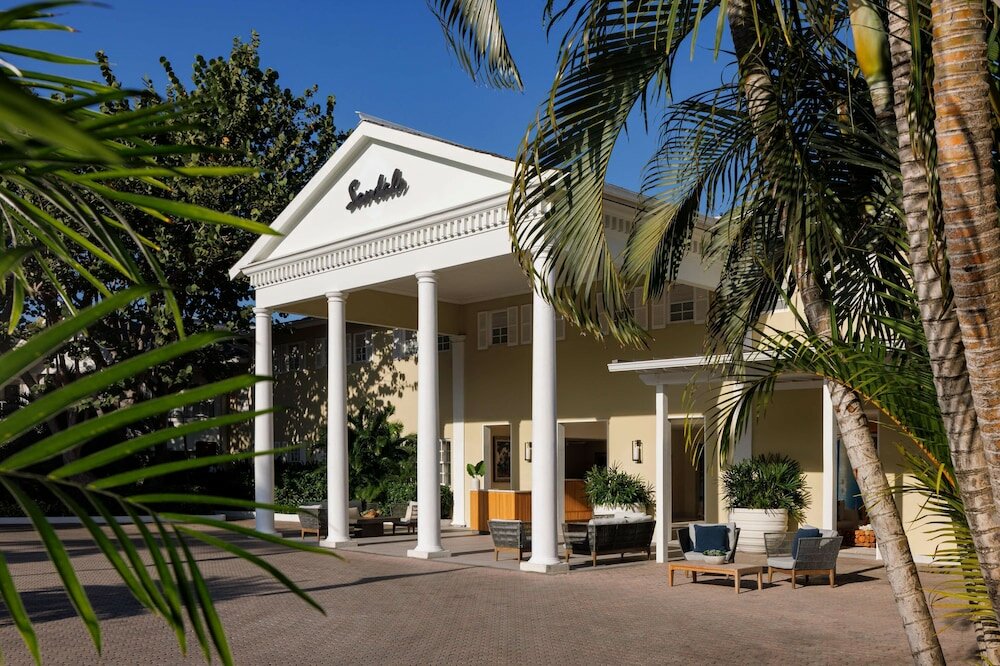 Фото Sandals Royal Caribbean - All Inclusive Couples Only