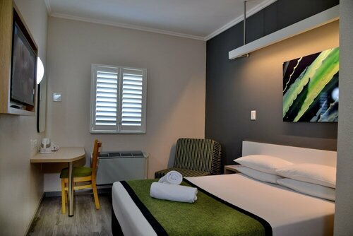 Внешний вид отеля Road Lodge Umhlanga Ridge в Умхланга-Роксе, фото 3