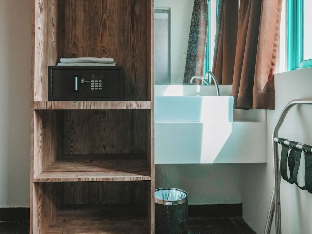 Фото L Hotel @ 51 Desker