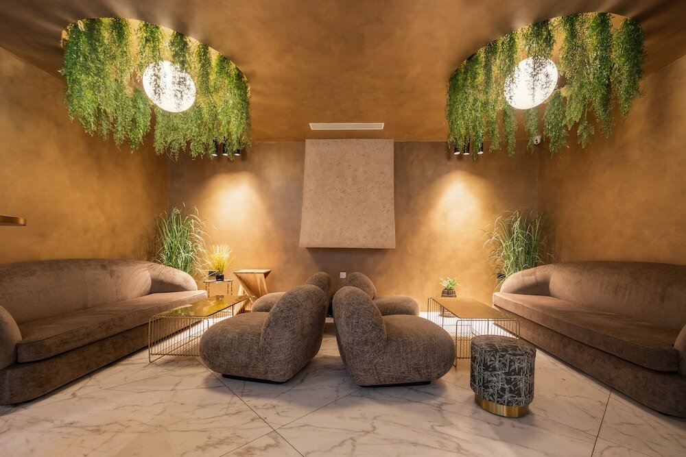 Фото King Solomon Hotel