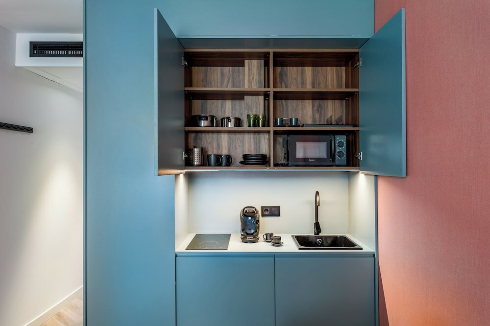 Фото Tribu Malasaña