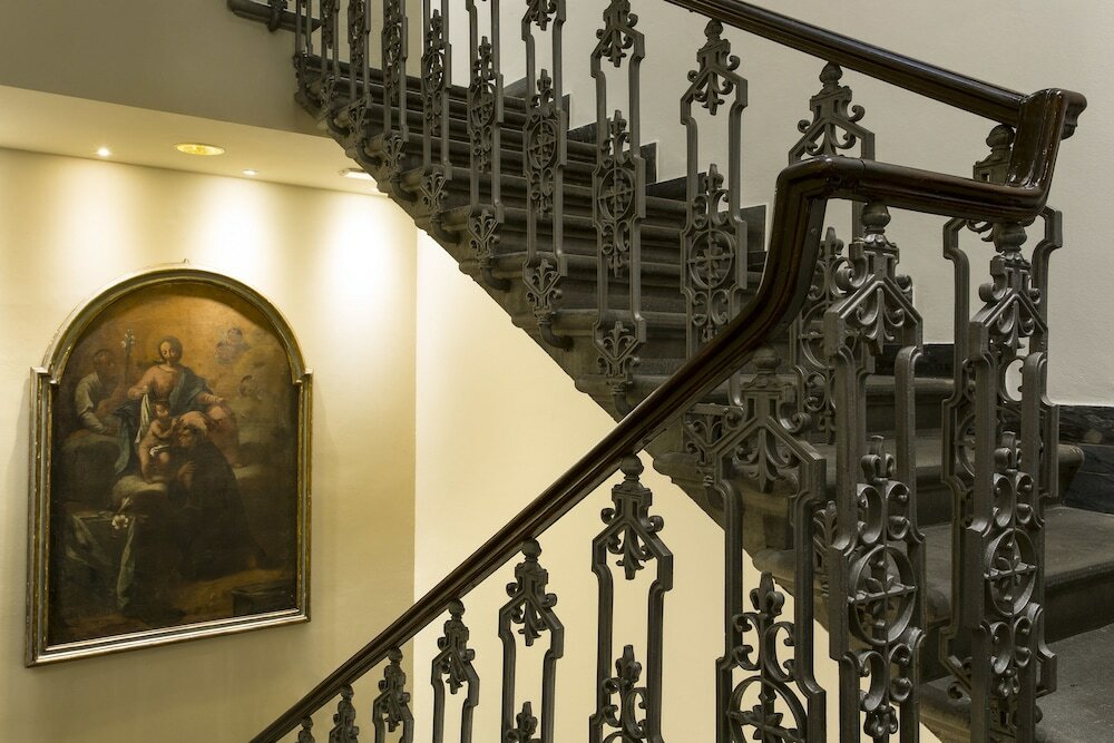 Фото Orto De Medici Hotel