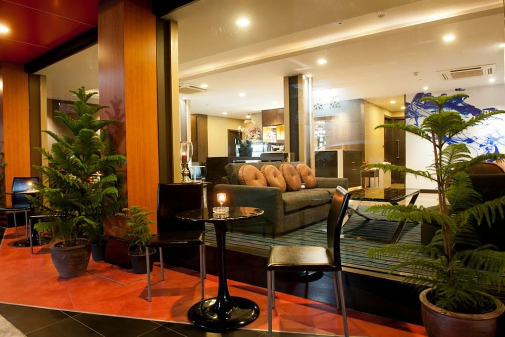 Фото 41 Suite Bangkok