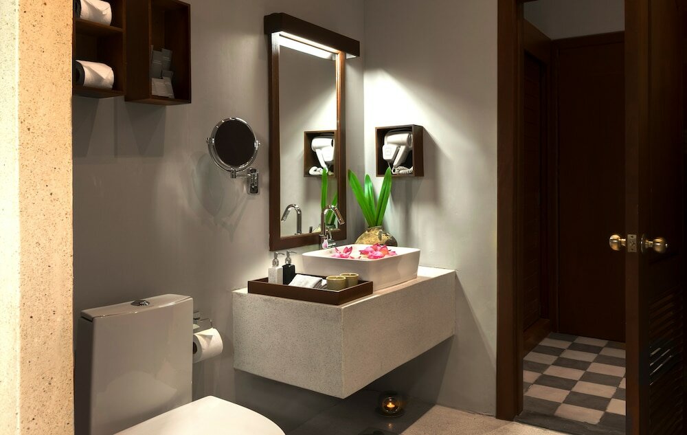 Фото Sokkhak Boutique Resort