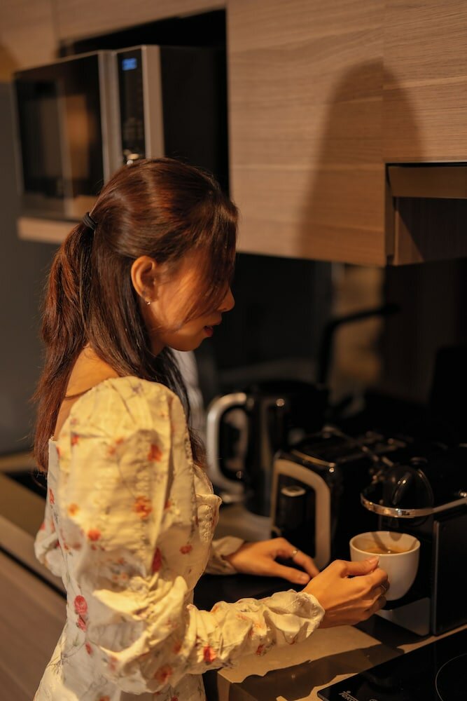 Фото Voque Hotel & Serviced Residence Sukhumvit 51