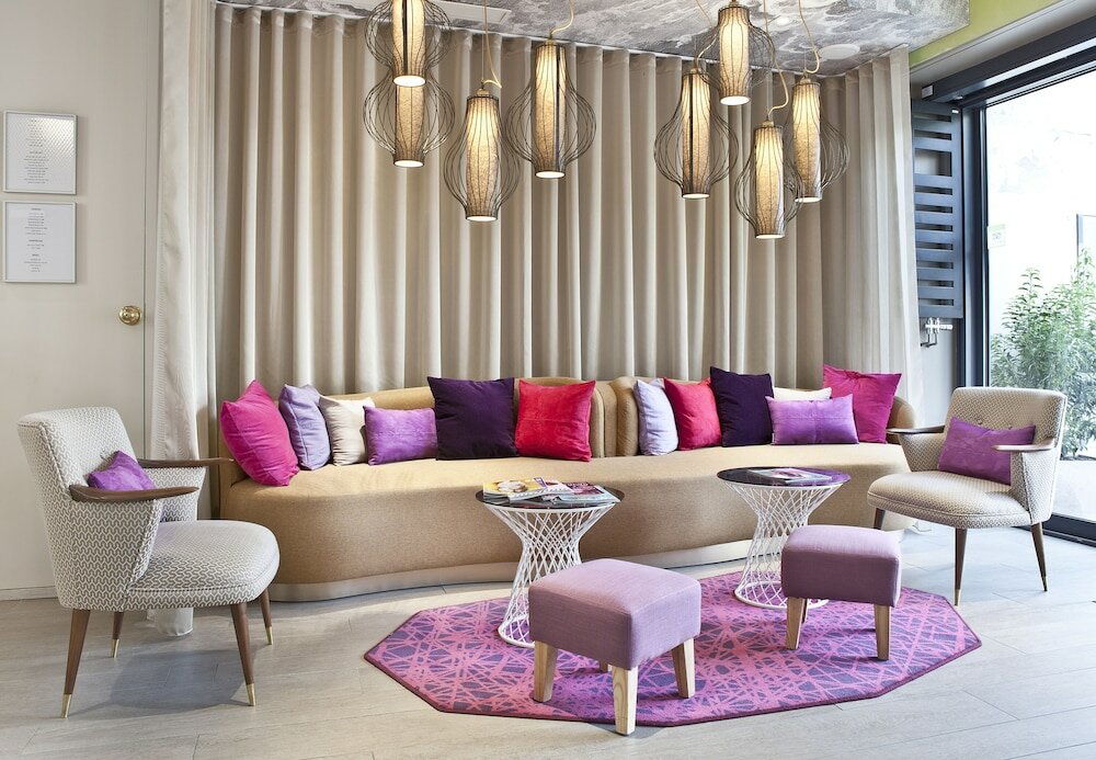 Фото Eiffel Segur