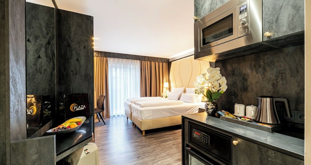 Фото Best Western Hotel Am Kastell