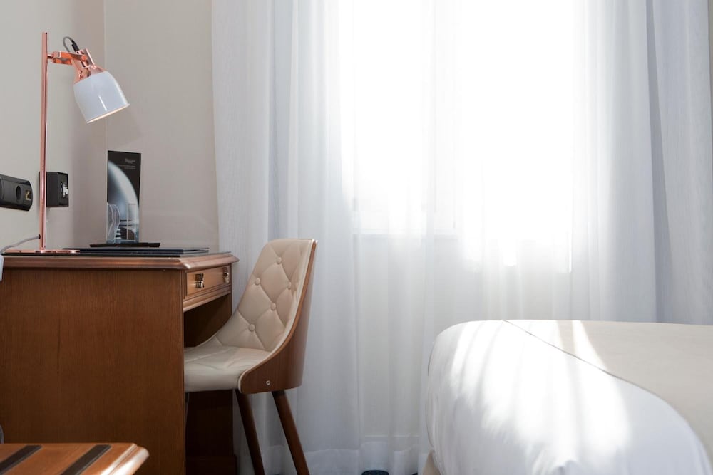 Фото Sercotel Felipe IV