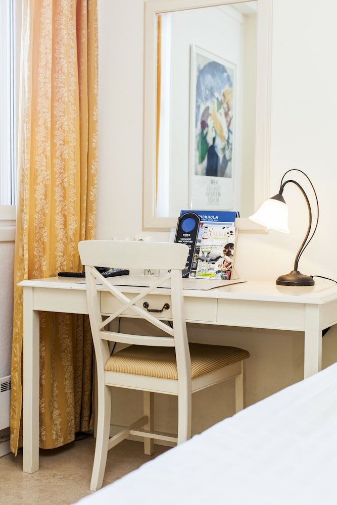 Фото Hotel Expo Stockholm