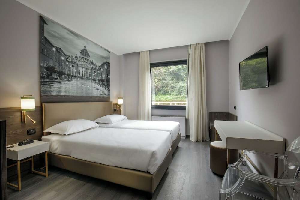 Фото Hotel Marc Aurelio