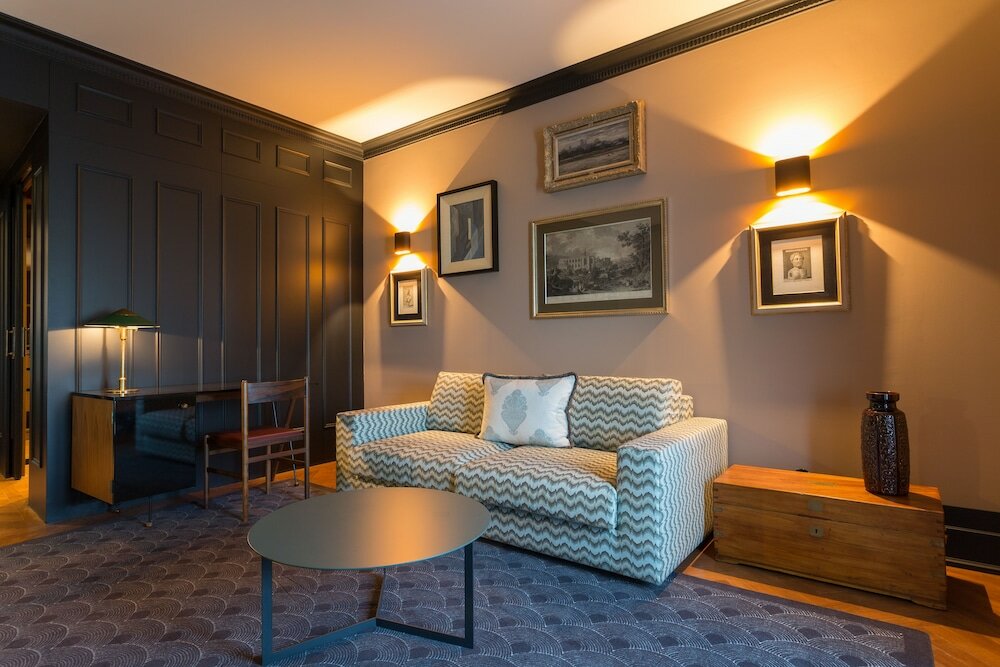 Фото Valverde Hotel