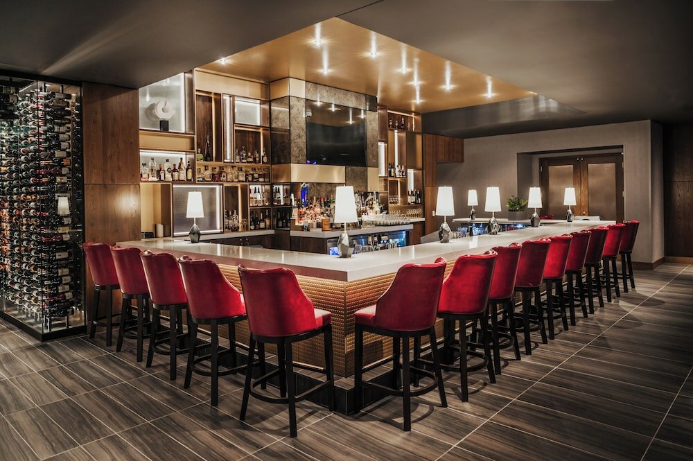 Фото Potawatomi Hotel & Casino