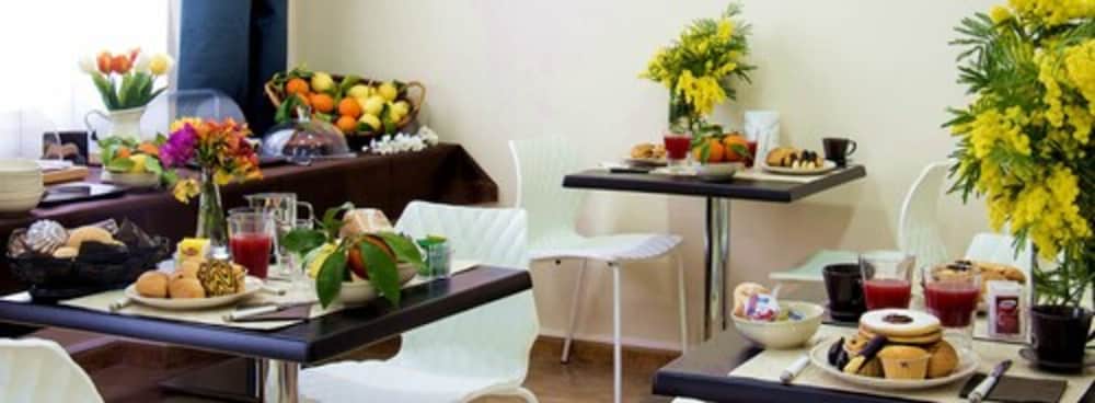 Фото Hotel Le Muse