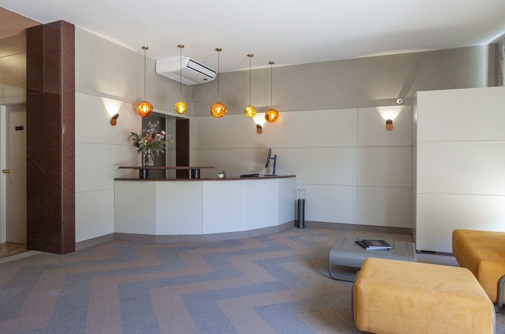 Фото Hotel Macià Plaza