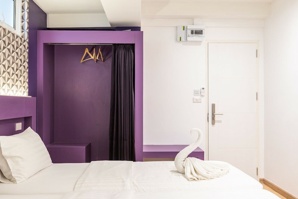 Фото Siam Star Hotel