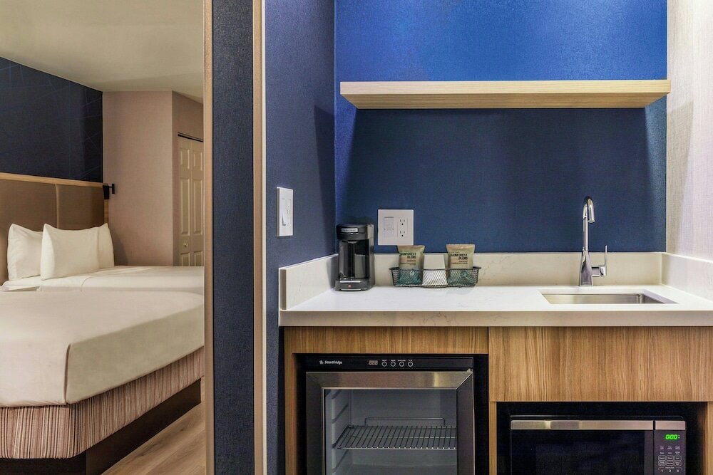 Фото Springhill Suites by Marriott Denver Westminster