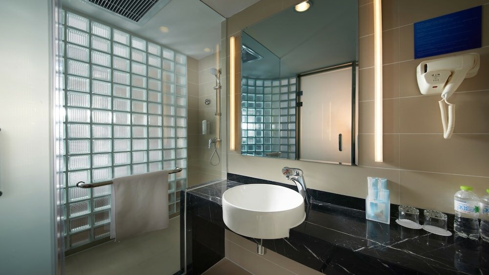 Фото Holiday Inn Express Ordos Dongshen, an Ihg Hotel