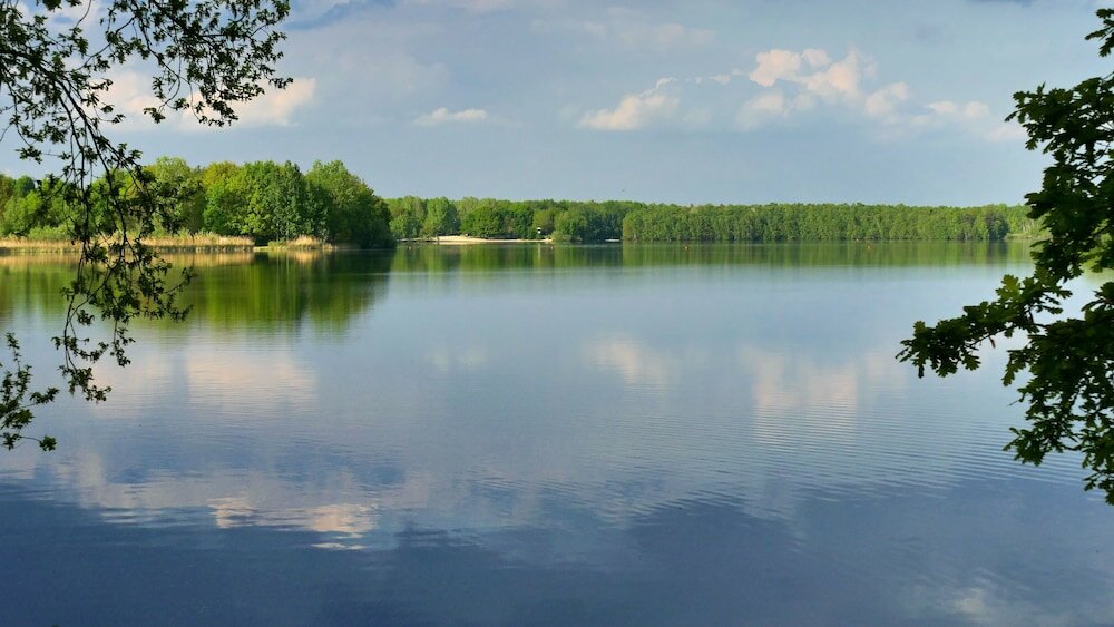 Фото Mercure Hotel Hannover Oldenburger Allee