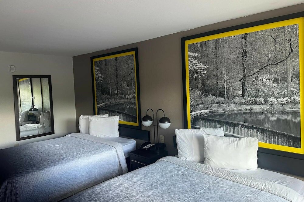 Фото Red Roof Inn Helen