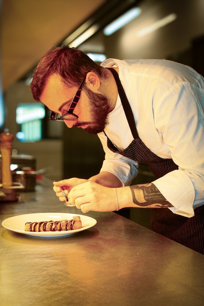 Фото IntercityHotel Geneva